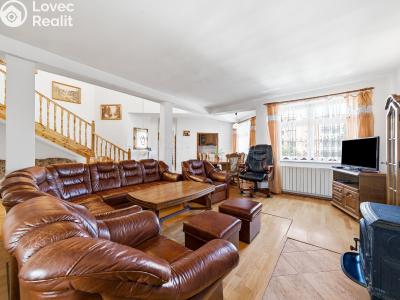 Prodej komerční nemovitosti Prostějov, Olomoucká č. 45