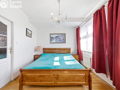 Prodej komerční nemovitosti Prostějov, Olomoucká č. 53