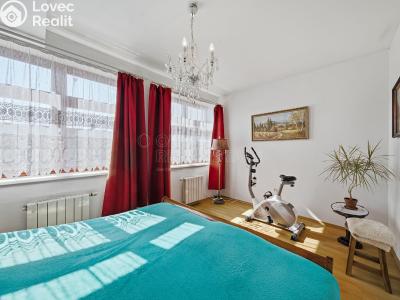 Prodej komerční nemovitosti Prostějov, Olomoucká č. 54