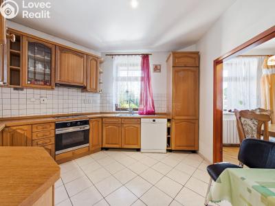Prodej komerční nemovitosti Prostějov, Olomoucká č. 55