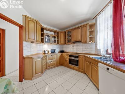 Prodej komerční nemovitosti Prostějov, Olomoucká č. 56