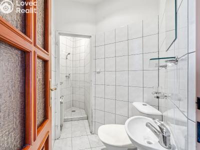Prodej komerční nemovitosti Prostějov, Olomoucká č. 67