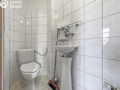 Prodej komerční nemovitosti Prostějov, Olomoucká č. 68