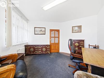 Prodej komerční nemovitosti Prostějov, Olomoucká č. 70