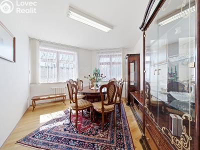 Prodej komerční nemovitosti Prostějov, Olomoucká č. 71