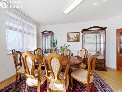 Prodej komerční nemovitosti Prostějov, Olomoucká č. 72