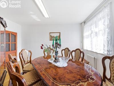 Prodej komerční nemovitosti Prostějov, Olomoucká č. 73