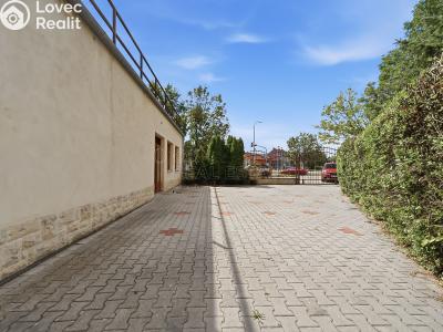 Prodej komerční nemovitosti Prostějov, Olomoucká č. 80