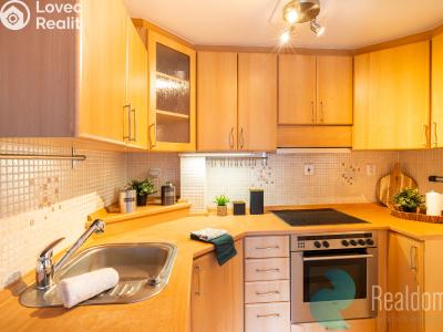Продаж квартири 3+KK České Budějovice, J. Š. Baara č. 5