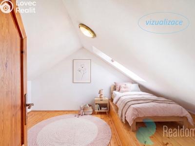 Продаж квартири 3+KK České Budějovice, J. Š. Baara č. 14