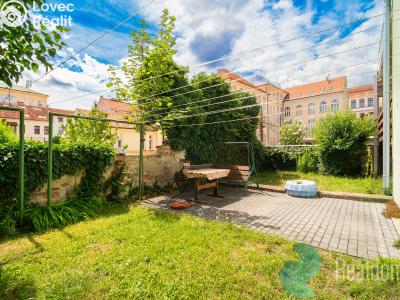 Продаж квартири 3+KK České Budějovice, J. Š. Baara č. 19