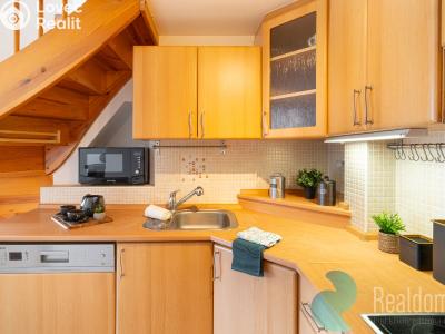 Sale apartment 3+KK České Budějovice, J. Š. Baara č. 6