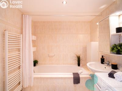 Sale apartment 3+KK České Budějovice, J. Š. Baara č. 15