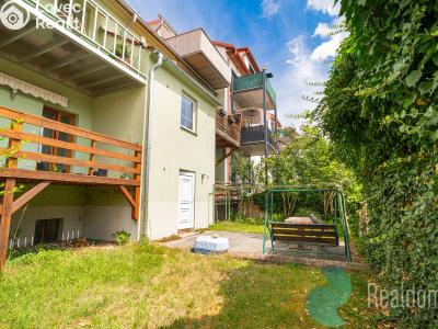 Sale apartment 3+KK České Budějovice, J. Š. Baara č. 21