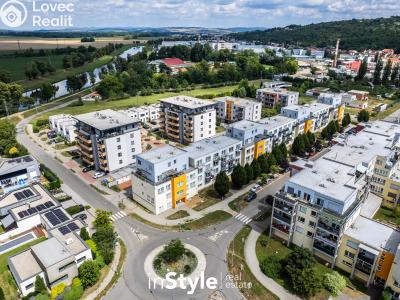 Prodej bytu 1+KK Uherské Hradiště, Slovácká 1717 č. 22