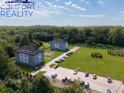 Prodej bytu 3+KK Ostrava, Zárubecká č. 6
