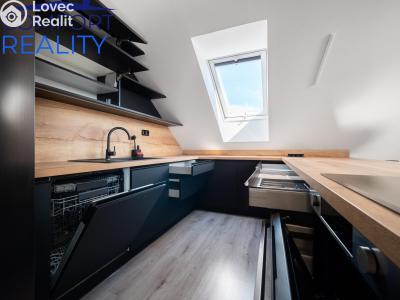 Prodej bytu 3+KK Ostrava, Zárubecká č. 11