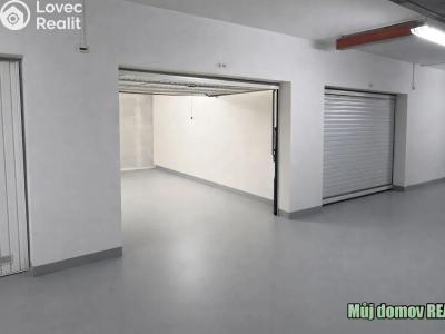 Pronájem bytu 3+KK Praha, Raichlova č. 22