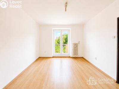 Аренда квартиры 3+1 Březová, Okružní č. 1