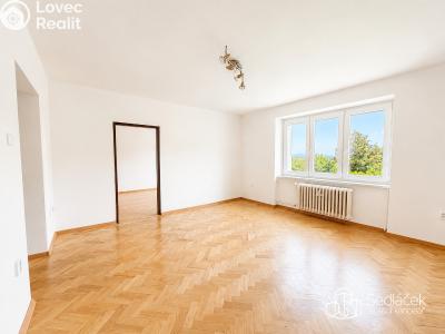Аренда квартиры 3+1 Březová, Okružní č. 3