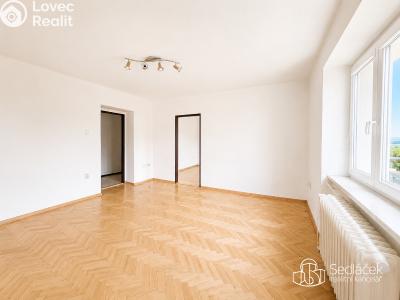 Аренда квартиры 3+1 Březová, Okružní č. 5