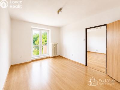 Аренда квартиры 3+1 Březová, Okružní č. 6