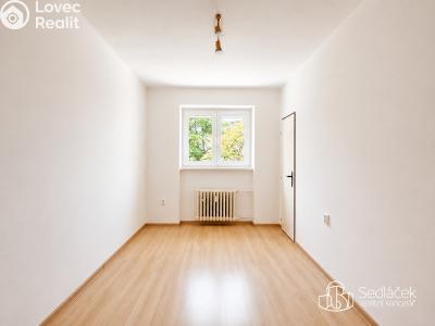 Аренда квартиры 3+1 Březová, Okružní č. 9