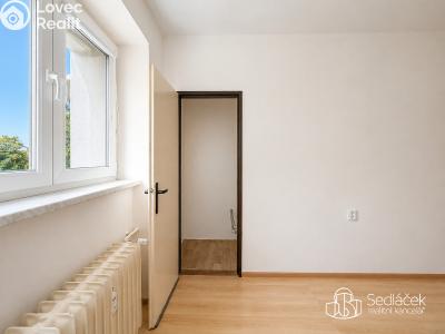 Аренда квартиры 3+1 Březová, Okružní č. 10