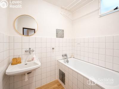 Аренда квартиры 3+1 Březová, Okružní č. 12