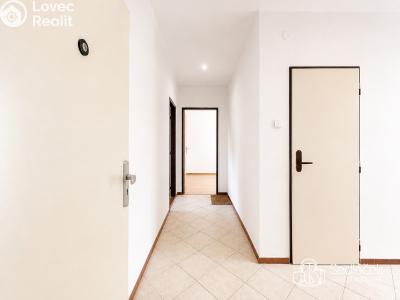 Аренда квартиры 3+1 Březová, Okružní č. 14