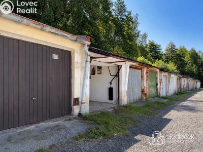 Аренда квартиры 3+1 Březová, Okružní č. 16