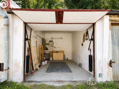 Аренда квартиры 3+1 Březová, Okružní č. 17