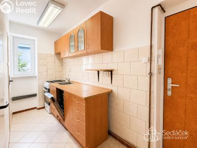 Rent apartment 3+1 Březová, Okružní č. 8