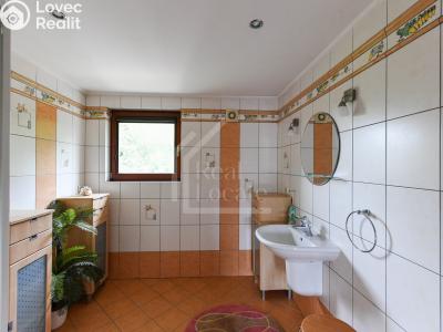 Аренда семейного дома Praha, Na průhonu č. 11