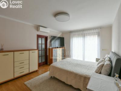 Pronájem rodinného domu Praha, Na průhonu č. 6