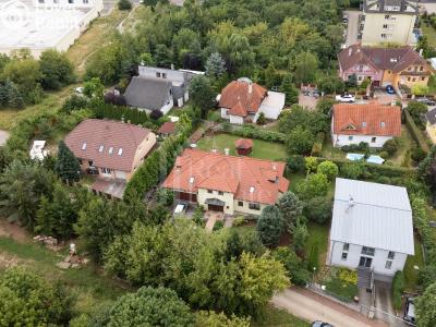 Pronájem rodinného domu Praha, Na průhonu č. 23