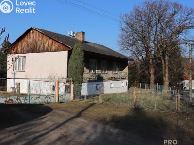 Prodej rodinného domu Hořovičky č. 1