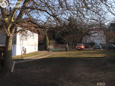 Prodej rodinného domu Hořovičky č. 2