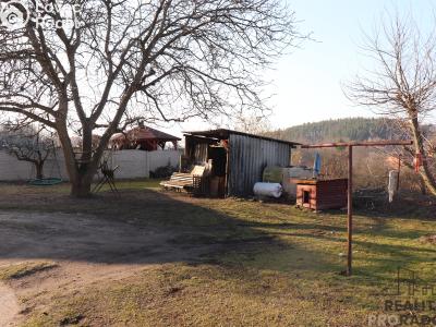 Prodej rodinného domu Hořovičky č. 5