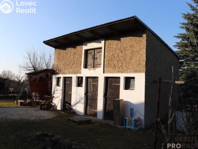 Prodej rodinného domu Hořovičky č. 6