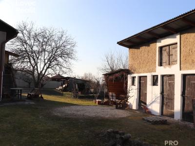 Prodej rodinného domu Hořovičky č. 8