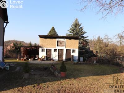 Prodej rodinného domu Hořovičky č. 9