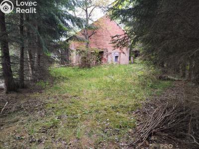 Продажа семейного дома Vlkanov č. 15