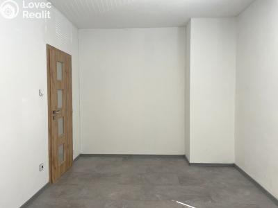 Rent apartment 2+KK Mimoň č. 8