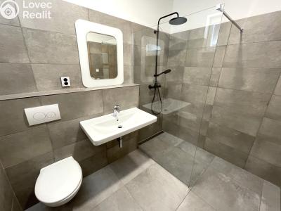 Rent apartment 2+KK Mimoň č. 1