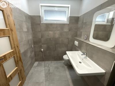 Rent apartment 2+KK Mimoň č. 3