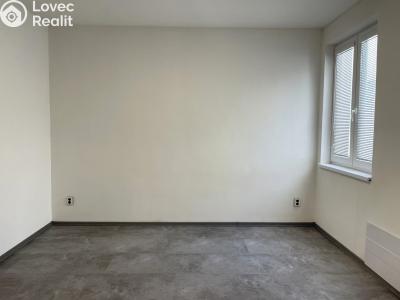 Rent apartment 2+KK Mimoň č. 6