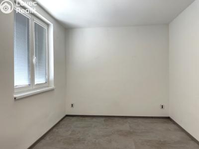 Rent apartment 2+KK Mimoň č. 7