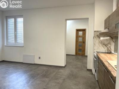 Rent apartment 2+KK Mimoň č. 9
