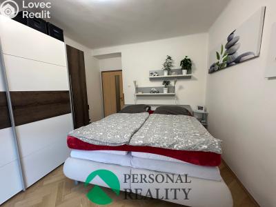 Prodej bytu 3+KK Příbram, Ostravská č. 10
